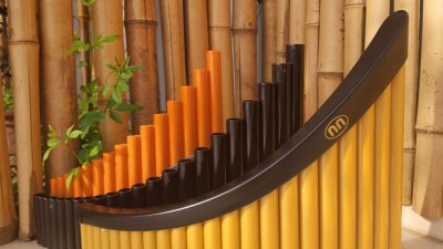 초특가! 입문자 강추 팬플룻 솔직 후기 & 꿀팁 대방출 🎶